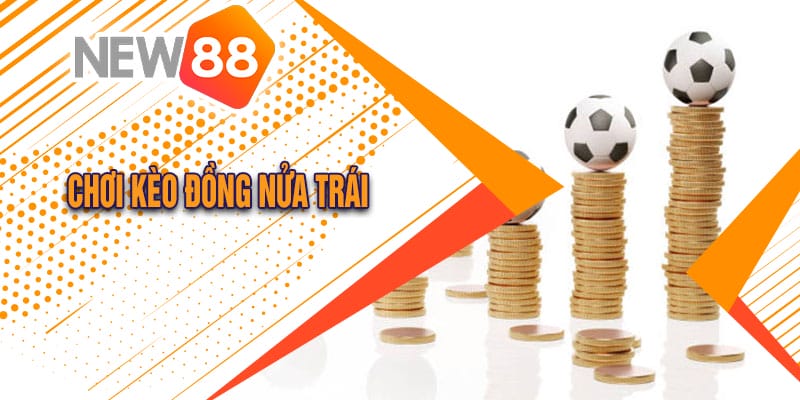 Kèo Chấp Đồng Nửa Trái Là Gì? Hướng Dẫn Cách Chơi Đơn Giản Tại Neu88 3 chơi kèo đồng nửa trái